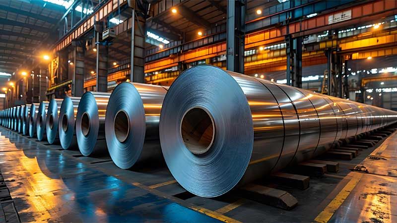 兼容密封材料：抗磨液压油如何确保系统密封安全